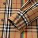 7Burberry Unisex Fashion Shirts #25045