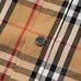 8Burberry Unisex Fashion Shirts #25045