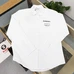 1Burberry Unisex Fashionable Shirts #24572