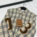 3Burberry Unisex Fashionable Shirts #24375