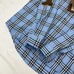 7Burberry Unisex Fashionable Shirts #24375