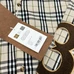 9Burberry Unisex Fashionable Shirts #24375