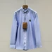 5Burberry Unisex Fashionable Shirts #24546