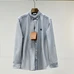 7Burberry Unisex Fashionable Shirts #24546