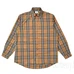 1Burberry Unisex Fashion Shirts #25061