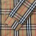 5Burberry Unisex Fashion Shirts #25061