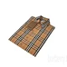 10Burberry Unisex Fashion Shirts #25061