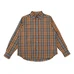 1Burberry Unisex Fashionable Shirts #24385