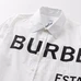 4Burberry Unisex Fashion Shirts #25147