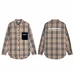 1Burberry Unisex Fashionable Shirts #24370