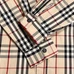 4Burberry Unisex Fashionable Shirts #24370