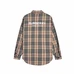 6Burberry Unisex Fashionable Shirts #24370