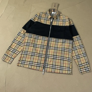 Burberry Fashionable Shirts #23052