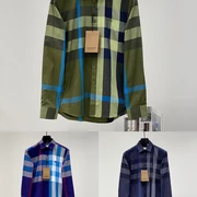 Burberry Fashionable Shirts #24557