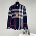 3Burberry Fashionable Shirts #24557