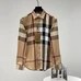 4Burberry Fashionable Shirts #24557