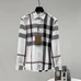 6Burberry Fashionable Shirts #24557