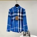 7Burberry Fashionable Shirts #24557