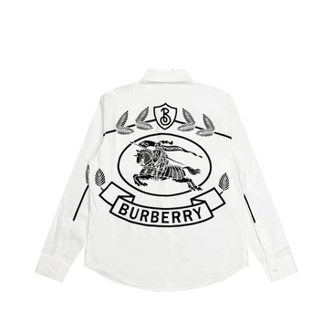 Burberry Fashionable Shirts #24381