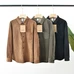 1Burberry Men Fashionable Shirts #24641