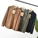 3Burberry Men Fashionable Shirts #24641