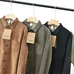 4Burberry Men Fashionable Shirts #24641