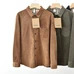 5Burberry Men Fashionable Shirts #24641