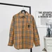 1Burberry Unisex Fashion Shirts #25082