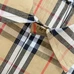 6Burberry Unisex Fashion Shirts #25082