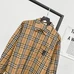 8Burberry Unisex Fashion Shirts #25082