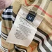 10Burberry Unisex Fashion Shirts #25082