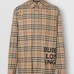 1Burberry Fashion Shirts #25132