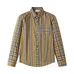 1Burberry Unisex Fashion Shirts #25112