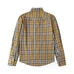 3Burberry Unisex Fashion Shirts #25112