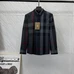 5Burberry Men Fashionable Shirts #23044