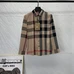 6Burberry Men Fashionable Shirts #23044