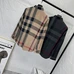 7Burberry Men Fashionable Shirts #23044