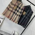 8Burberry Men Fashionable Shirts #23044