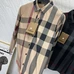 9Burberry Men Fashionable Shirts #23044