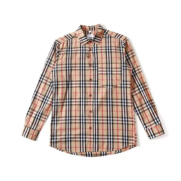 Burberry Fashionable Shirts #23234