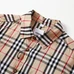 5Burberry Fashionable Shirts #23234