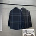 5Burberry Men Fashionable Shirts #23241