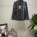 3Burberry Men Fashionable Shirts #23037