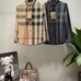 4Burberry Men Fashionable Shirts #23037