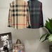 6Burberry Men Fashionable Shirts #23037