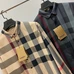 7Burberry Men Fashionable Shirts #23037