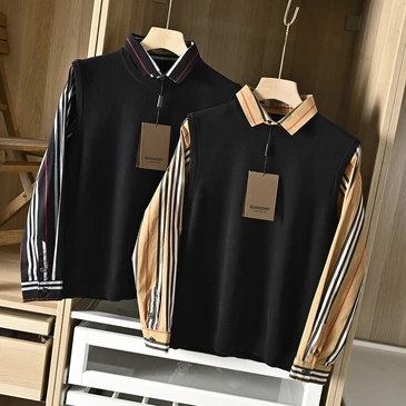 Burberry Fashionable Shirts #23030