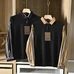 3Burberry Fashionable Shirts #23030