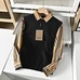 5Burberry Fashionable Shirts #23030