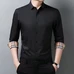 6Burberry Men Fashionable Shirts #22169